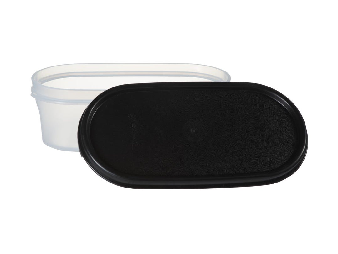 Tupperware Modular Oval Container 500ml