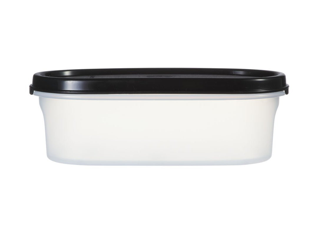 Tupperware Modular Oval Container 500ml