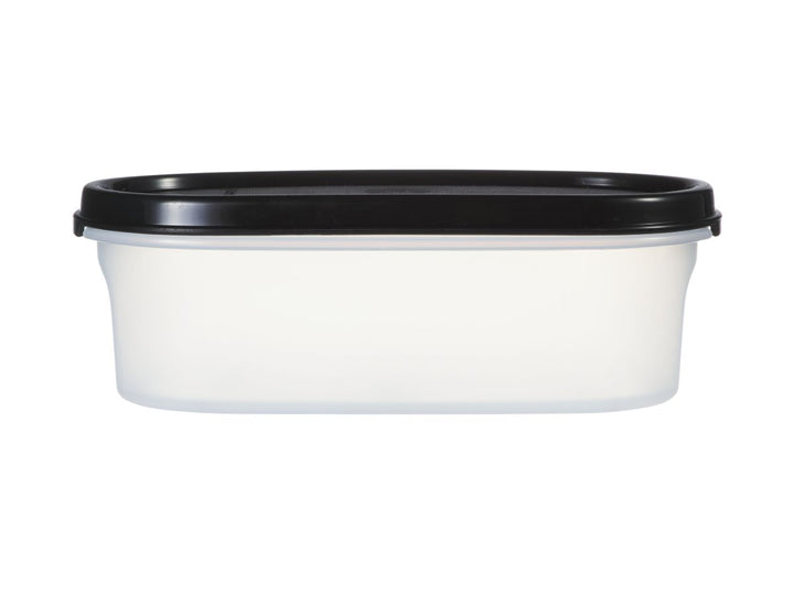 Tupperware Modular Oval Container 500ml