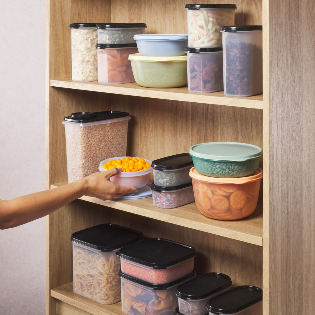 Tupperware Modular Oval Container 500ml