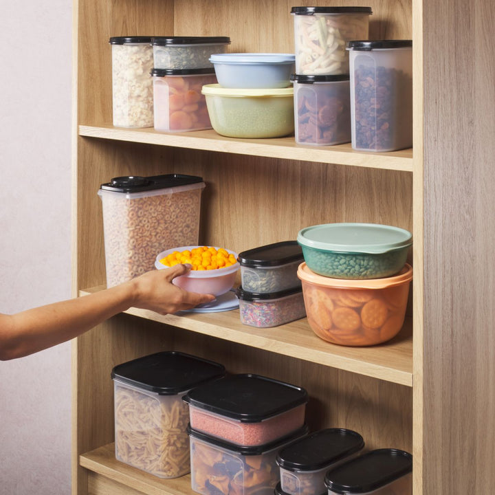 Tupperware Modular Oval Container 500ml