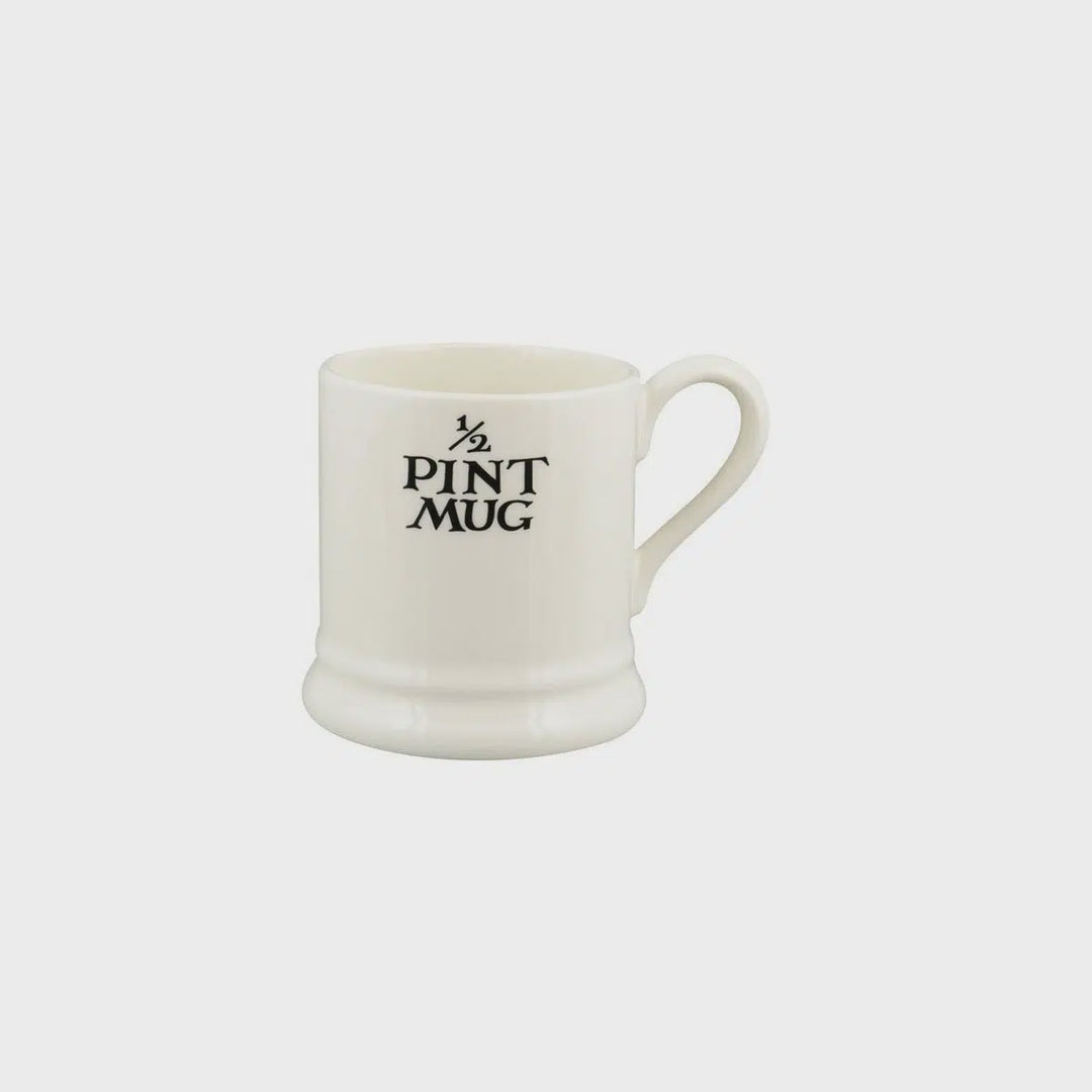 Utility 1/2 Pint Mug
