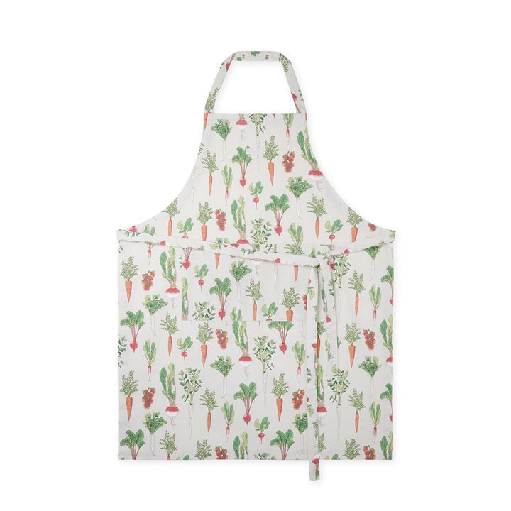 Garden Vegetables Apron