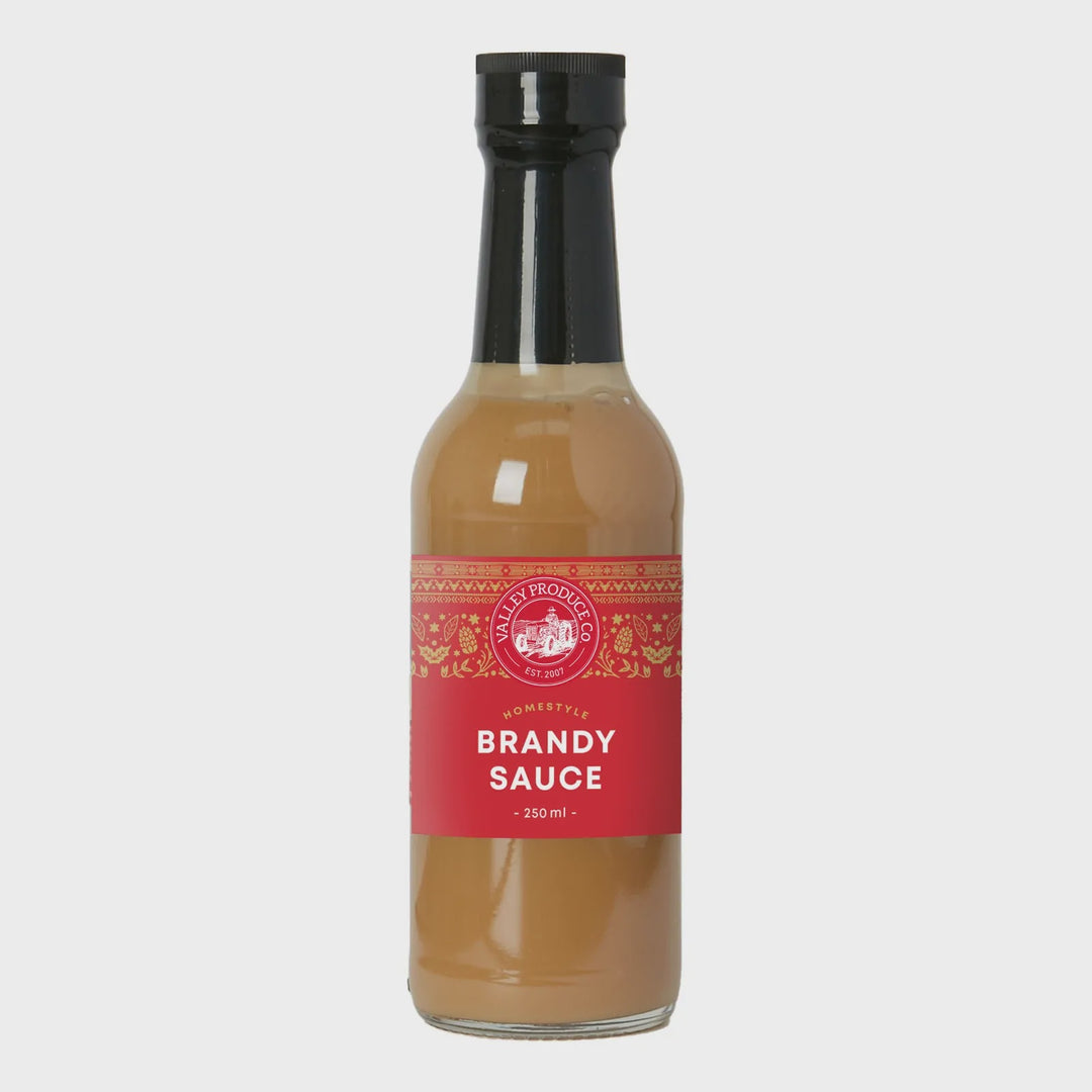 VPC Brandy Sauce 250ml