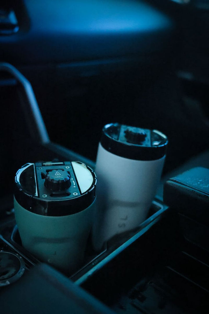 VSSL Pacific Blue Tumbler 590ml