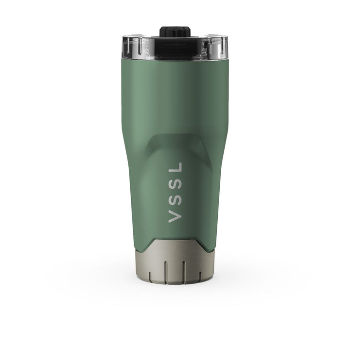 VSSL Wild Sage Tumbler 475ml