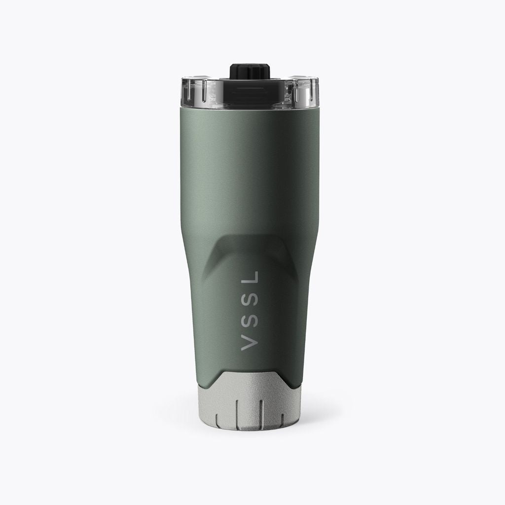 VSSL Wild Sage Tumbler 590ml