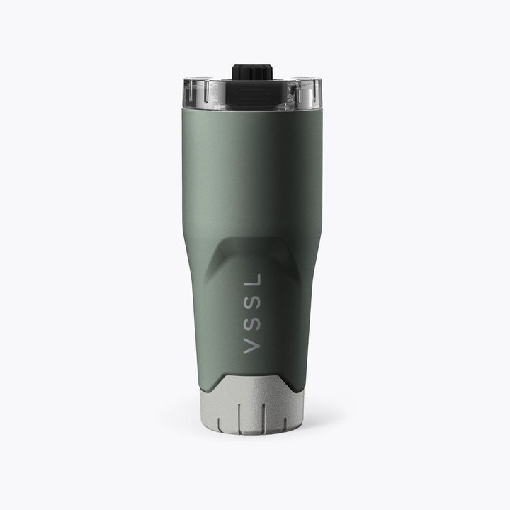 VSSL Wild Sage Tumbler 590ml