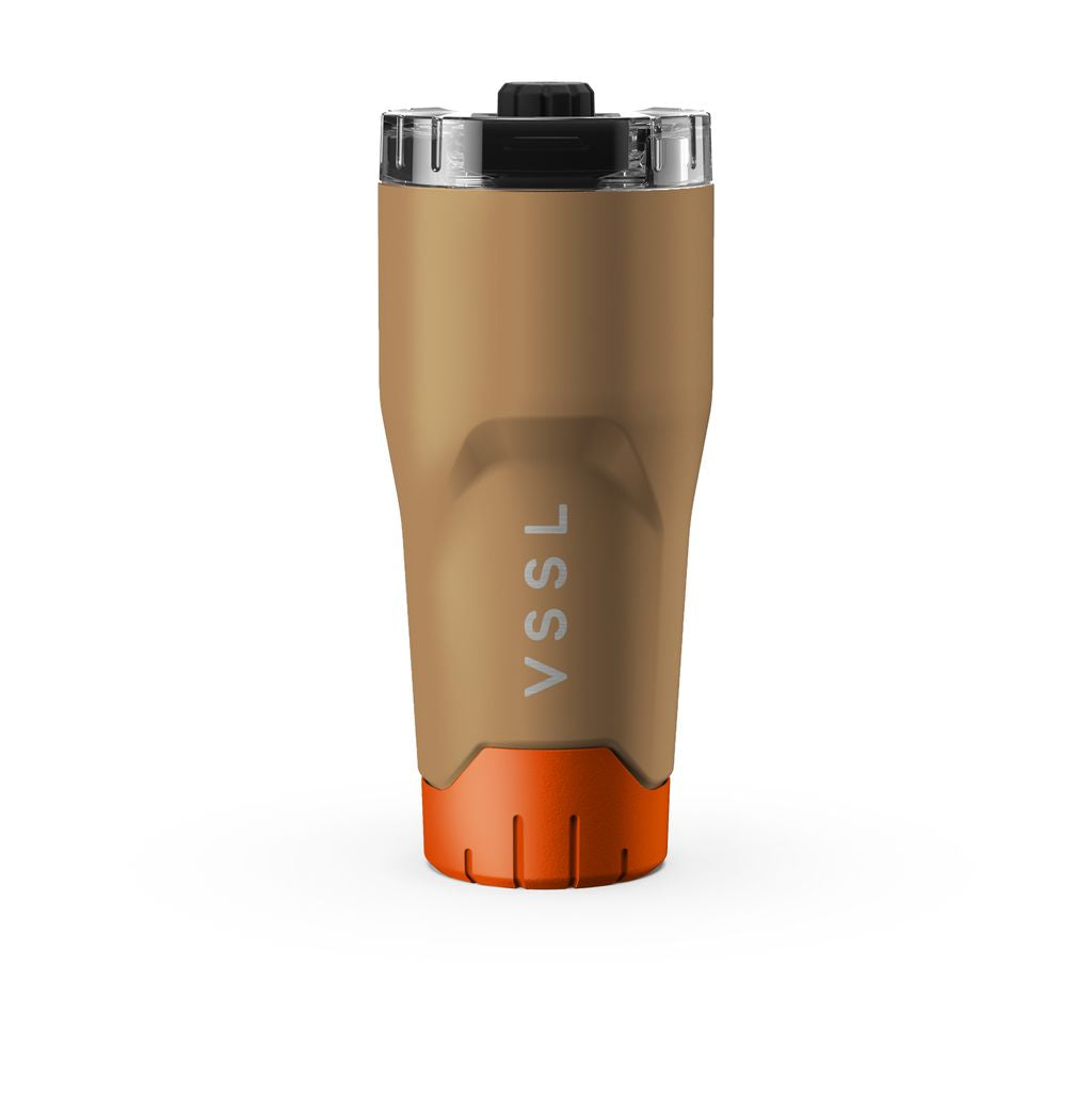VSSL Sahara Tumbler 475ml