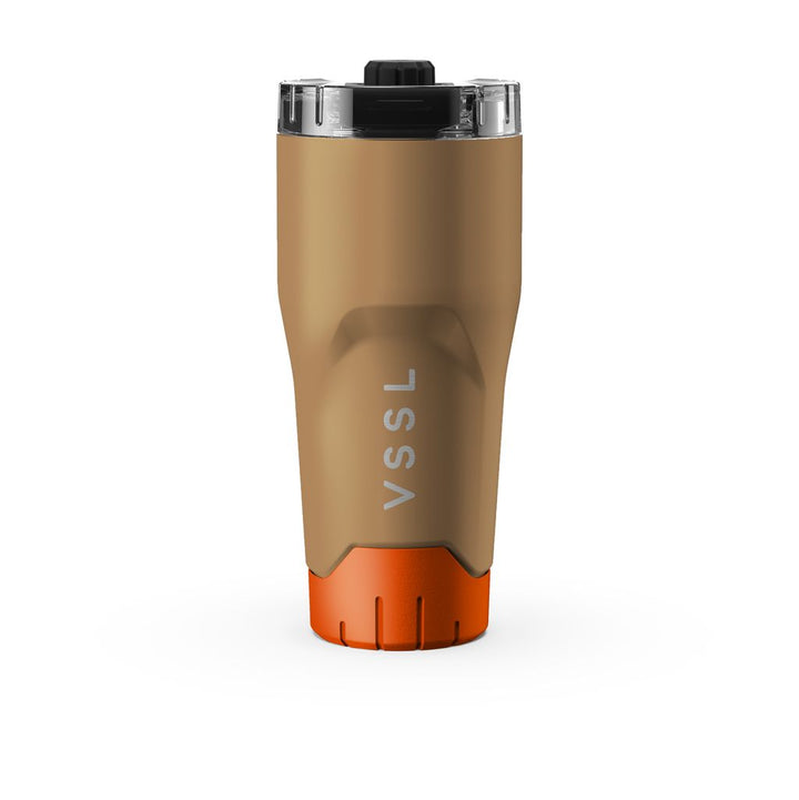 VSSL Sahara Tumbler 475ml