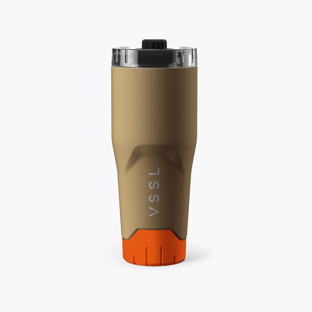 VSSL Sahara Tumbler 590ml