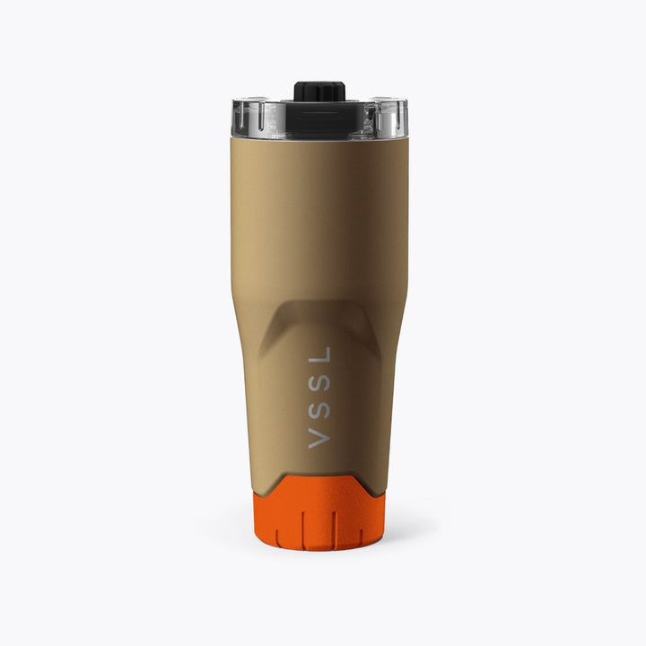 VSSL Sahara Tumbler 590ml