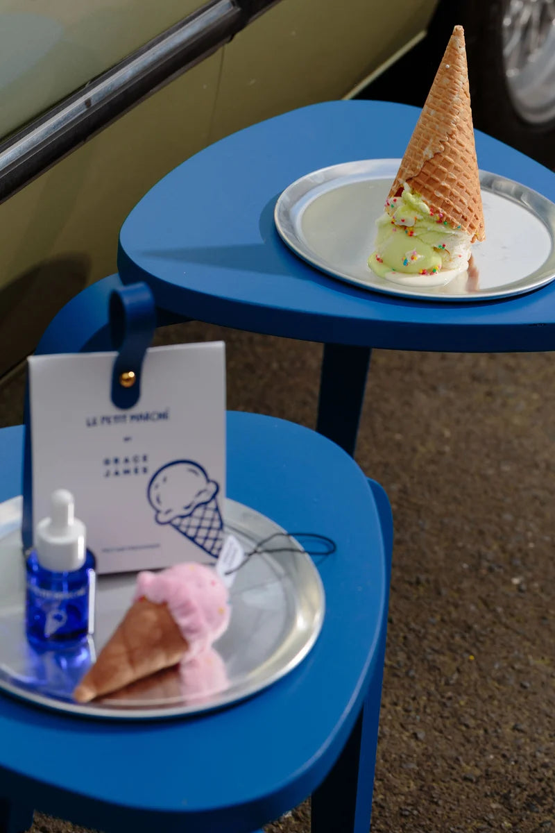 Waffle Cone Air Freshener